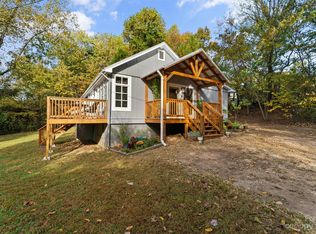 156 Faith Baptist Church Rd, Marion, NC 28752