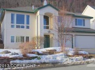 20623 Philadelphia Way, Eagle River, AK 99577