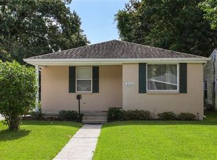 1015 Flanders Dr, Metairie, LA 70001