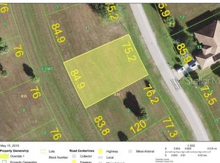 16169 Trading Post Rd, Punta Gorda, FL 33955