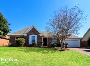 654 Cairn Creek Dr, Cordova, TN 38018