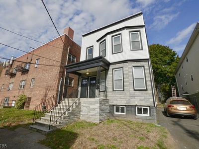 43 Bragaw Ave, Newark, NJ, 07112