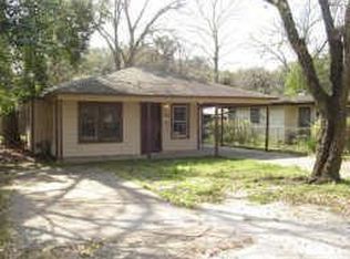 210 Fichter St, Houston, TX 77022