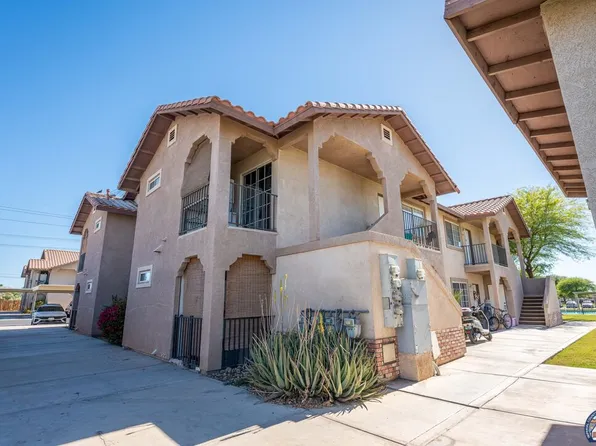 1900 Rancho Frontera Ave Unit J78, Calexico, CA 92231