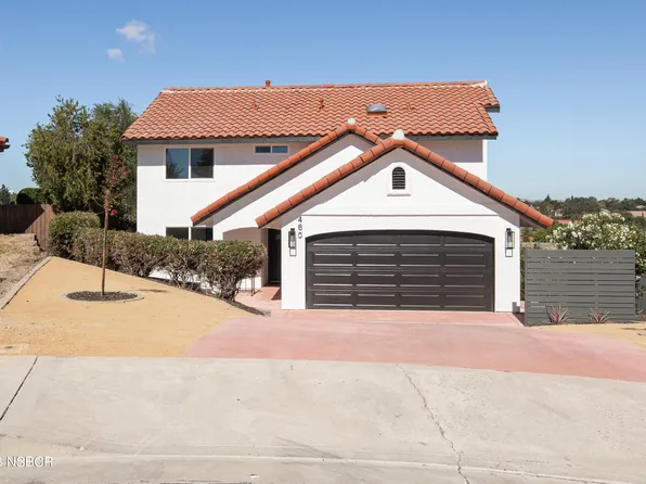 460 Lysandra Ct, Templeton, CA 93465