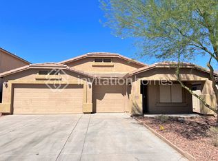 46092 W Tulip Ln, Maricopa, AZ 85139