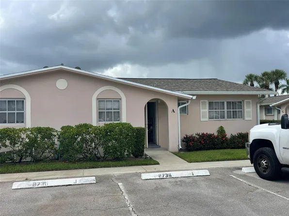 2724 E Dudley Drive #A, West Palm Beach, FL 33415