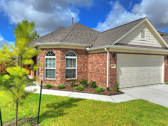 2nd image of 19007 Windy Stone Dr