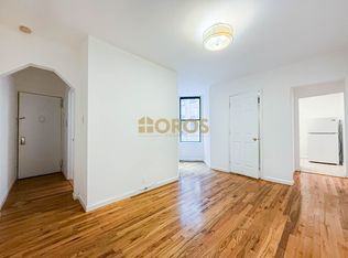 50 Avenue B #A2, New York, NY 10009