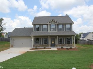 118 Bramble Way #256, Griffin, GA 30224