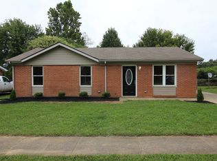 264 Airview Dr, Elizabethtown, KY 42701