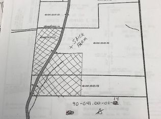 0 Dry Ridge Rd, Mayport, PA 16240