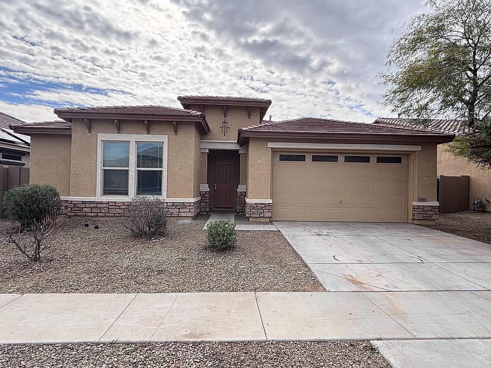 1st image of 5349 W Leodra Ln