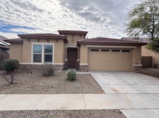 5349 W Leodra Ln, Laveen, AZ 85339