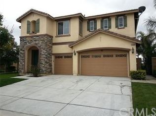 14159 Emmerglen Way, Corona, CA 92880