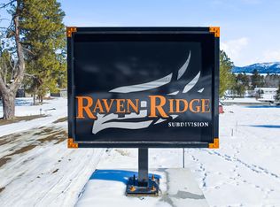 122 Raven Loop, Cascade, ID 83611