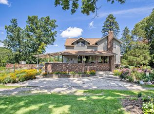 20515 Bedford Rd N, Battle Creek, MI 49017