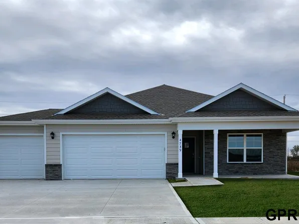 4751 E Aaron Way, Fremont, NE 68025