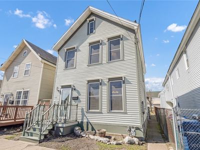 250 Katherine St, Buffalo, NY, 14210
