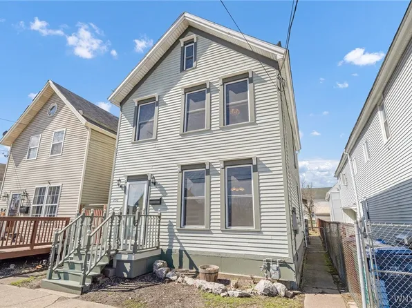250 Katherine St, Buffalo, NY 14210