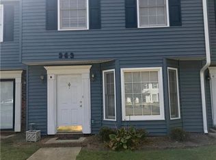 363 E Montcastle Dr UNIT B, Greensboro, NC 27406