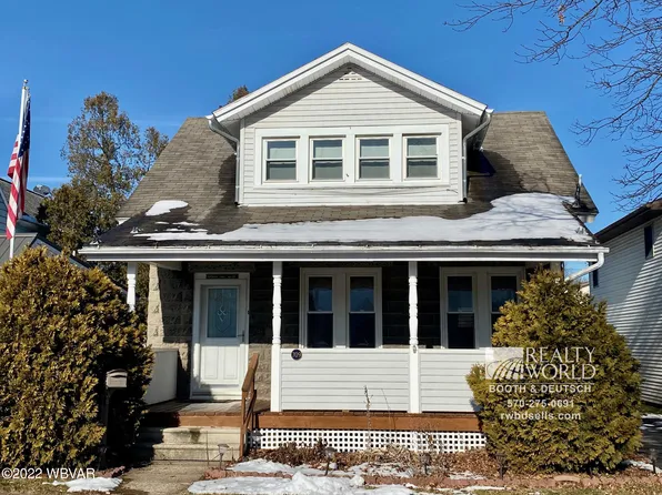 709 Mulberry St, Montoursville, PA 17754