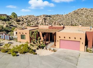 5935 Buena Suerte Rd, Yucca Valley, CA 92284