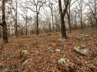 N 4755th Rd, Stilwell, OK 74960