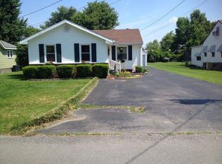 209 York St, Greenville, KY
