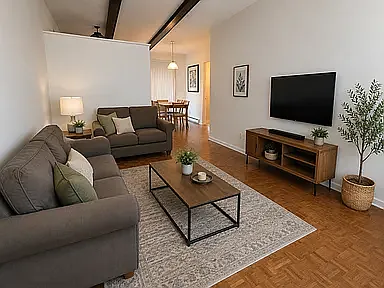 Cedar Greene Apartments — Photo 20