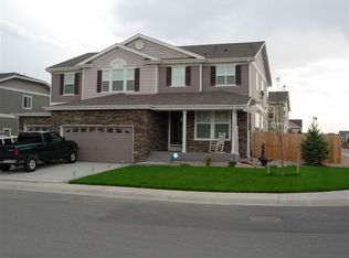 13795 Krameria St, Thornton, CO 80602