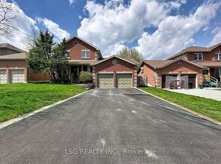 34 Balsam St S, Uxbridge, ON L9P1B3