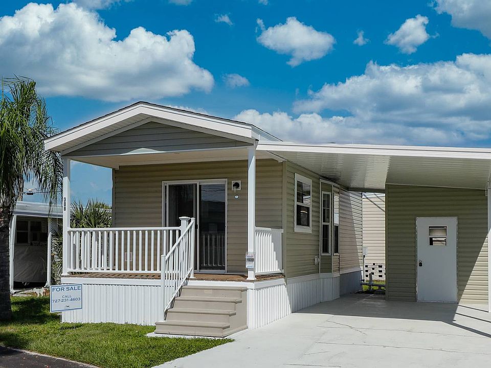 1st image of 2701 34th St N #308