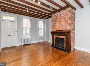 1909 Waverly St, Philadelphia, PA 19146