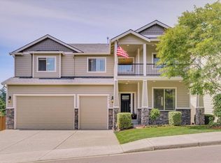 2603 34th St, Washougal, WA 98671