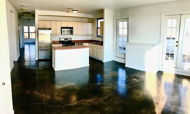 Rented by Boerum Hill Realty | media 13