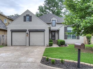 7623 S Fulton Ave, Tulsa, OK 74136