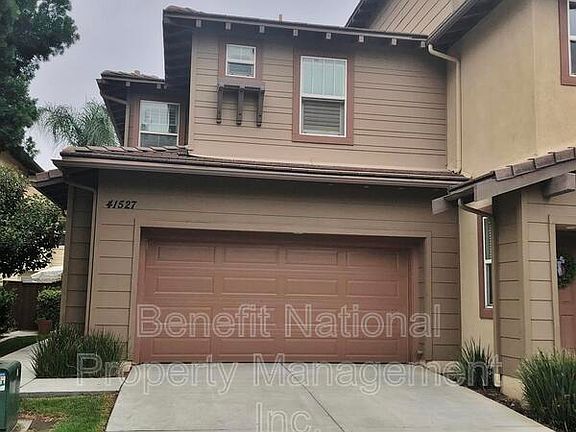 2nd image of 41527 Blue Canyon Ave Unit 6