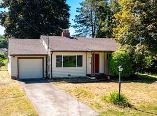 4722 SE Allan Rd, Milwaukie, OR 97267