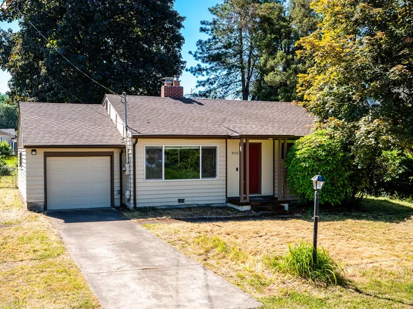 4722 SE Allan Rd, Milwaukie, OR 97267
