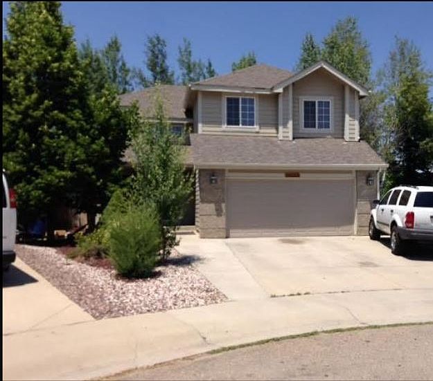 Property Front View