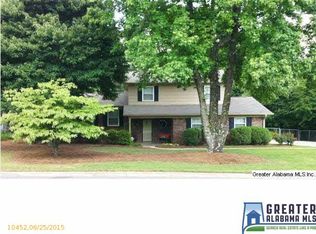 2295 Sherrlyn Dr N, Birmingham, AL 35226