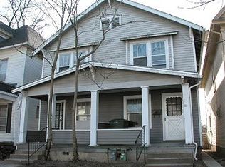 93-95 E Duncan St, Columbus, OH 43202