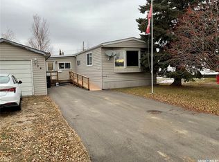 104 5a St S, Wakaw, SK S0K4P0