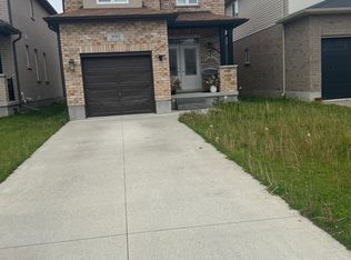 3010 Doyle Dr, London, ON N6M0G8