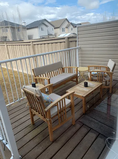 8773 Stein Ln NW #1A — Photo 2