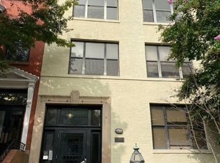 1332 21st St NW APT 502, Washington, DC 20036