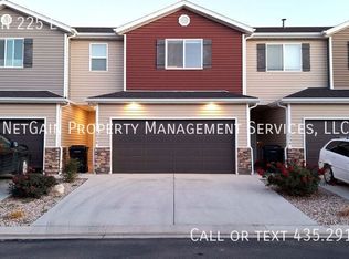3036 N 225 E, Cedar City, UT 84721