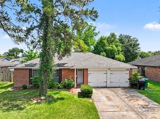 10414 Kirkdale Dr, Houston, TX 77089