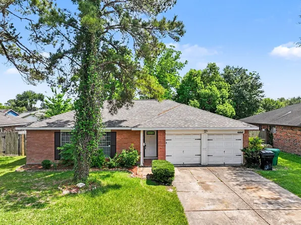 10414 Kirkdale Dr, Houston, TX 77089